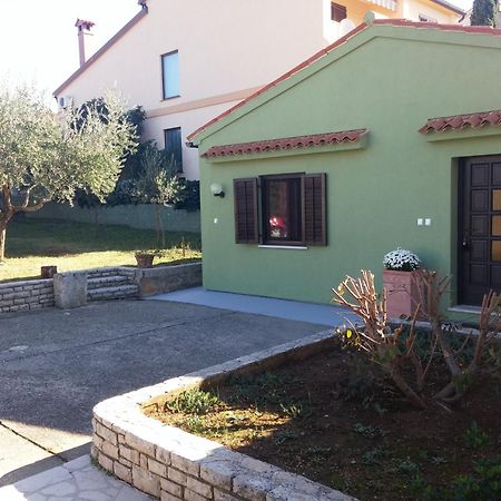 Apartmani Tara Medolino Esterno foto