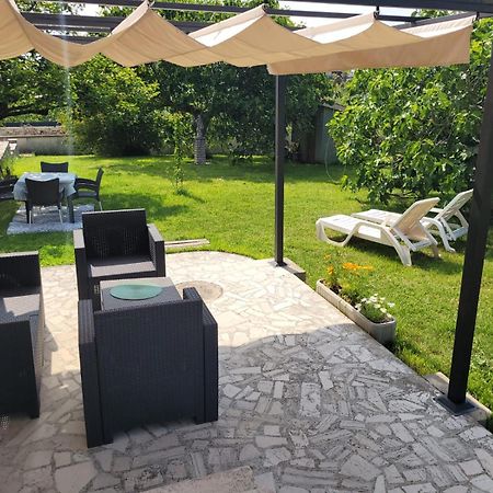 Apartmani Tara Medolino Esterno foto