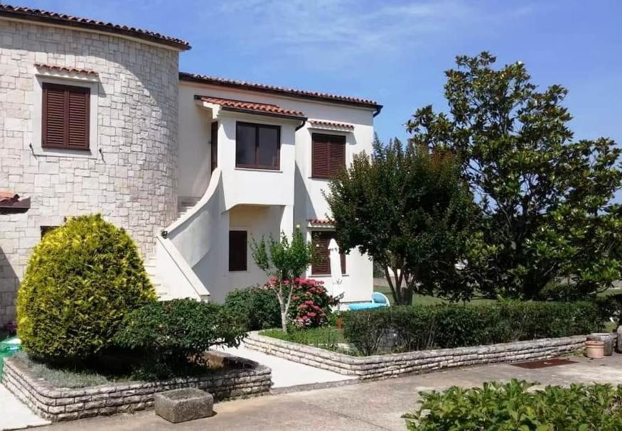 Apartmani Tara Medolino Esterno foto