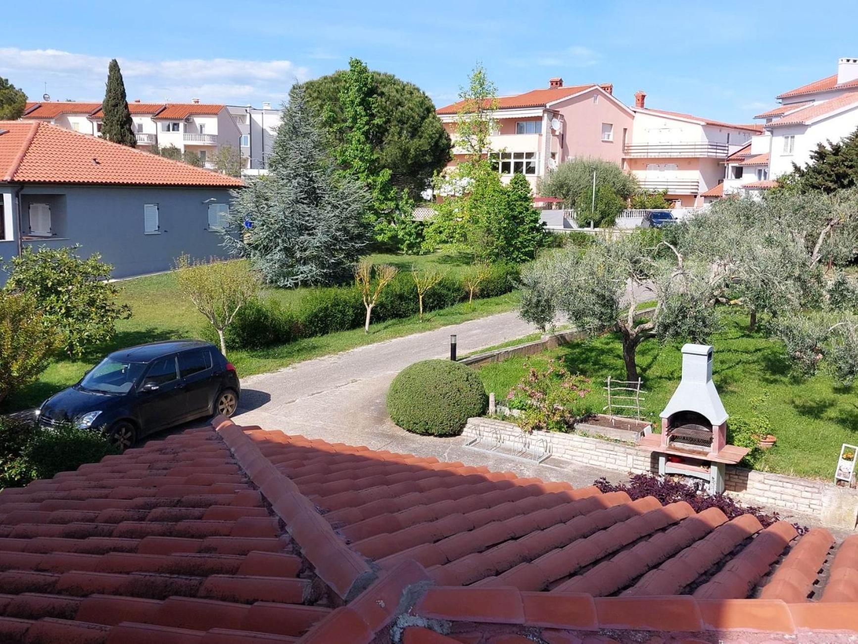 Apartmani Tara Medolino Esterno foto