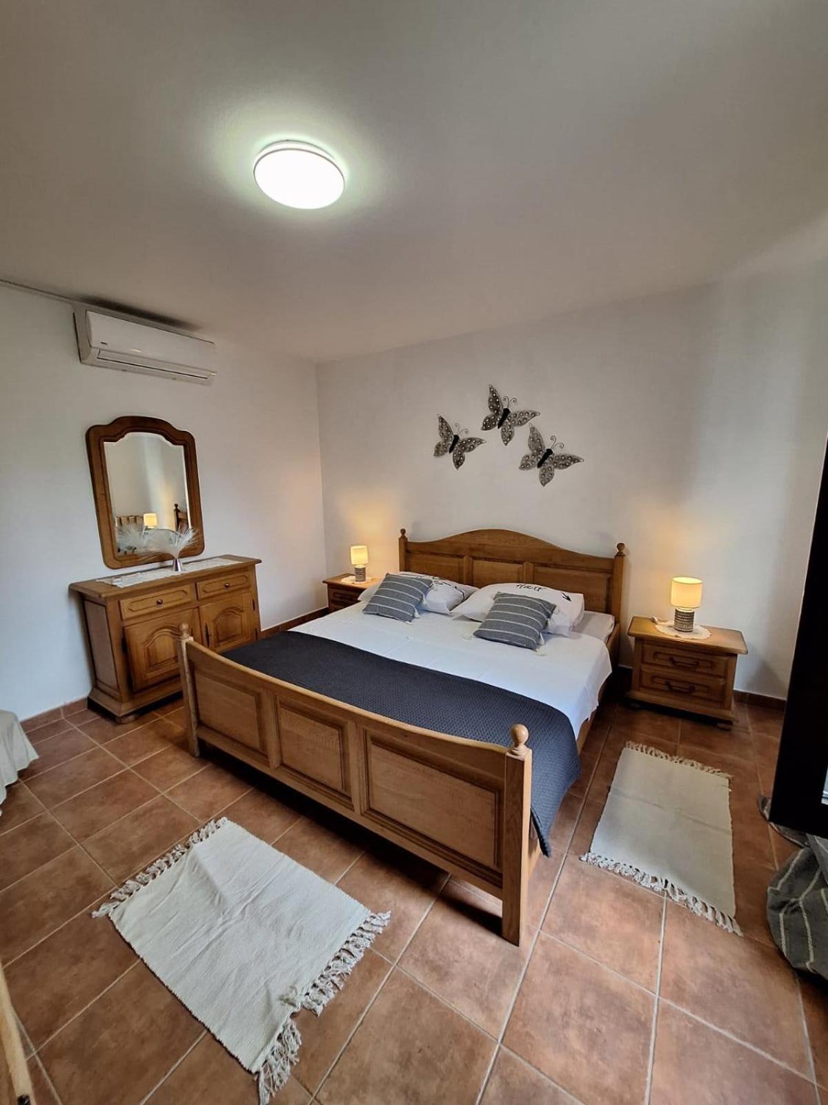 Apartmani Tara Medolino Esterno foto