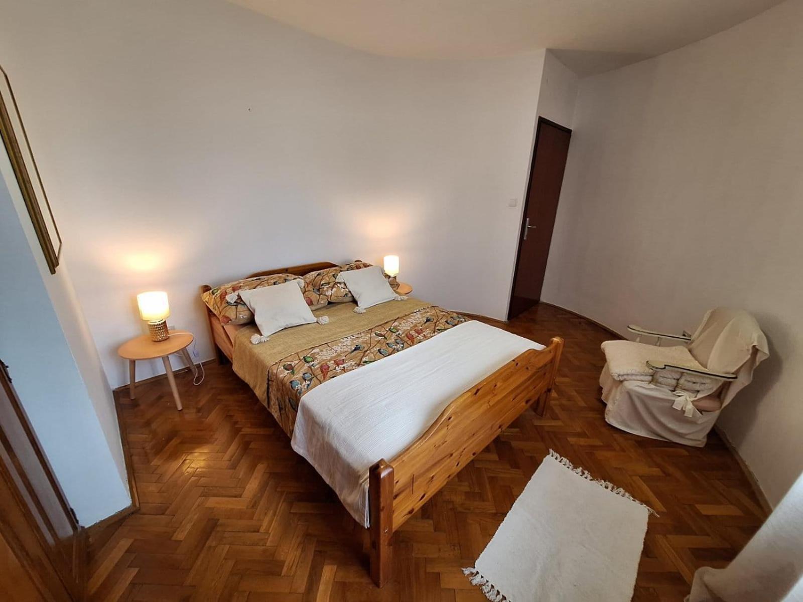 Apartmani Tara Medolino Esterno foto