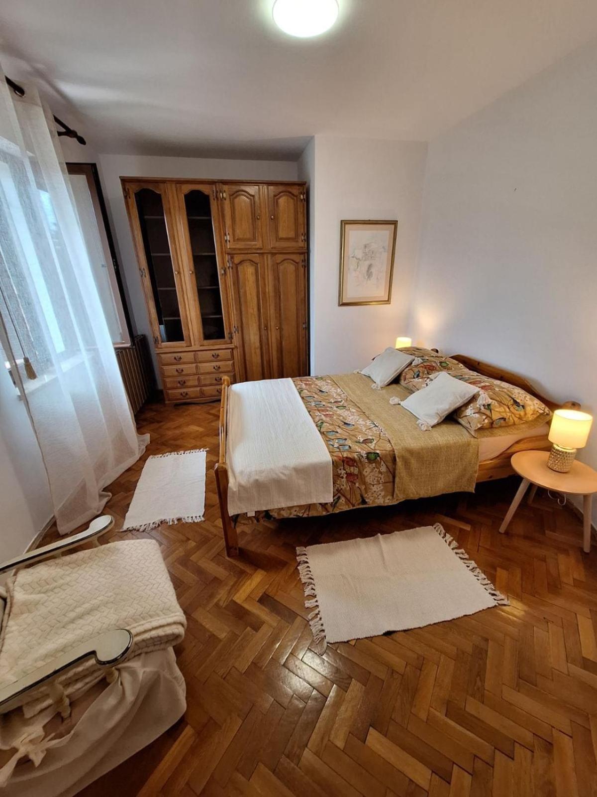 Apartmani Tara Medolino Esterno foto
