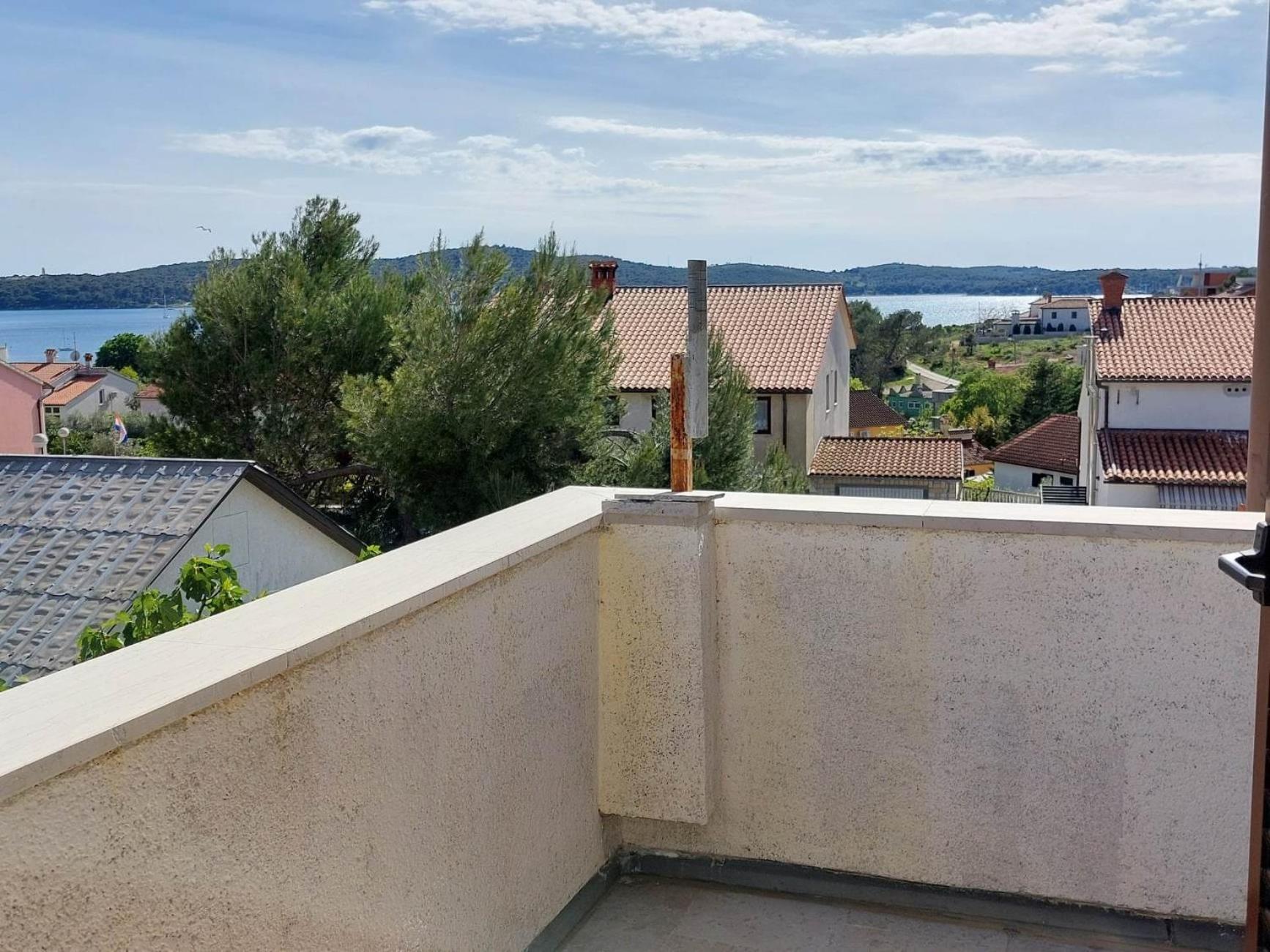 Apartmani Tara Medolino Esterno foto