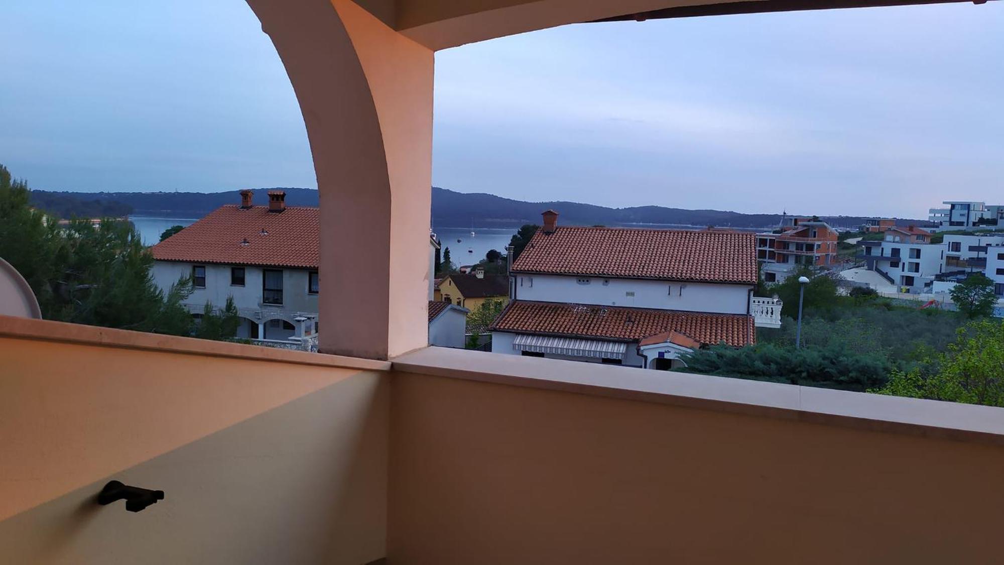 Apartmani Tara Medolino Esterno foto