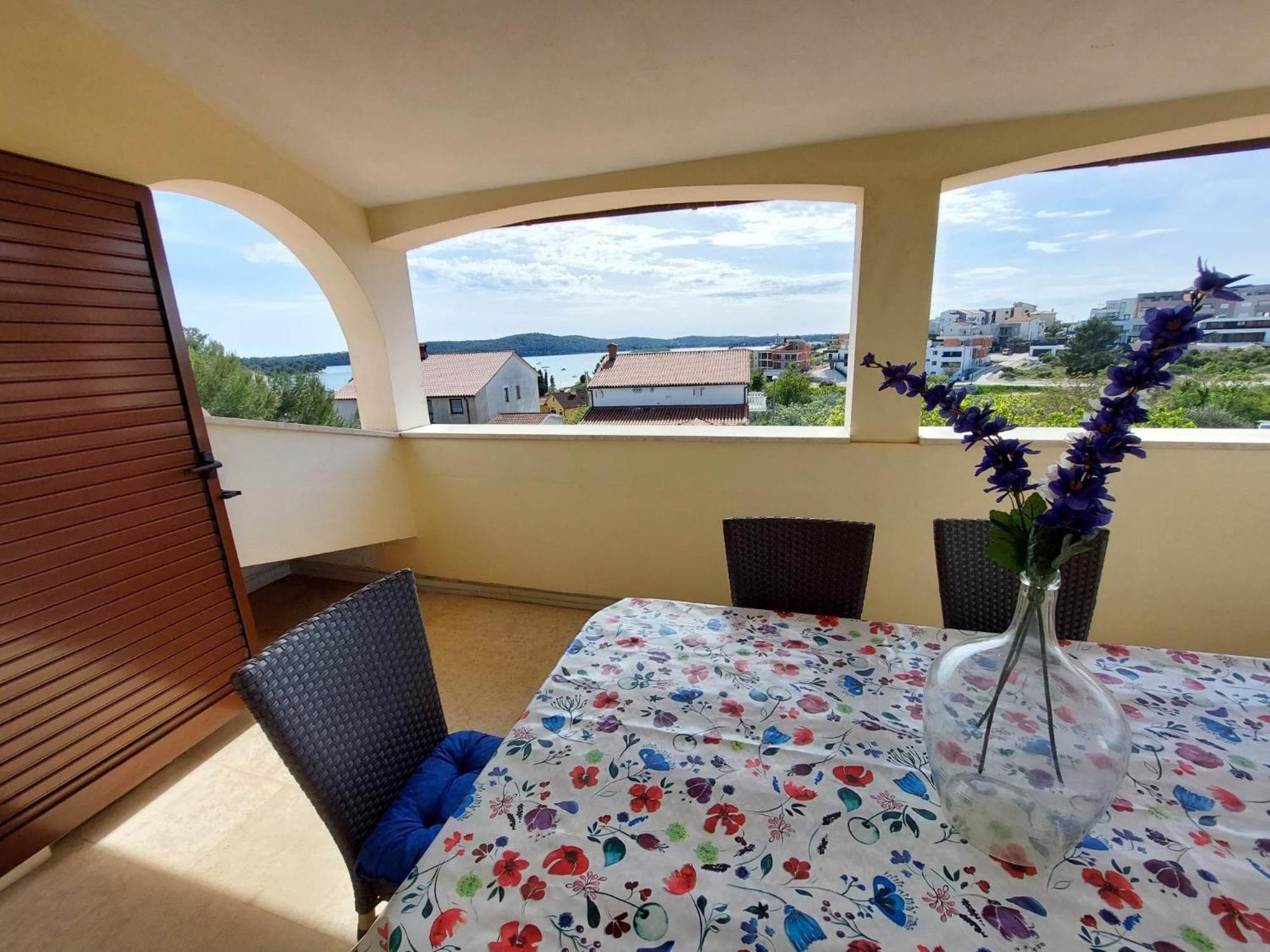 Apartmani Tara Medolino Esterno foto