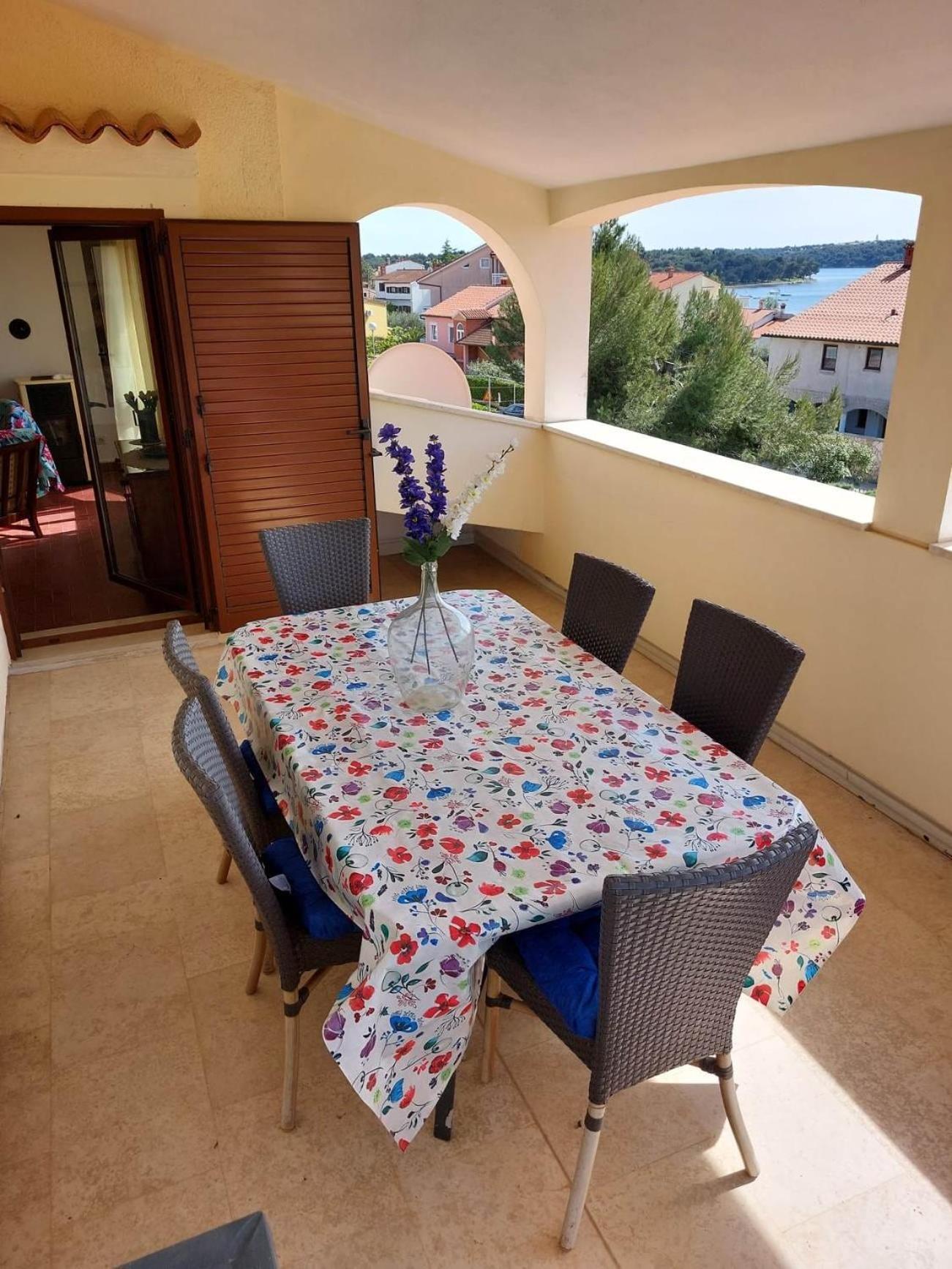 Apartmani Tara Medolino Esterno foto