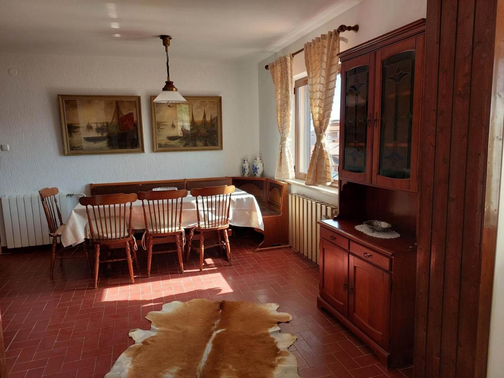 Apartmani Tara Medolino Esterno foto