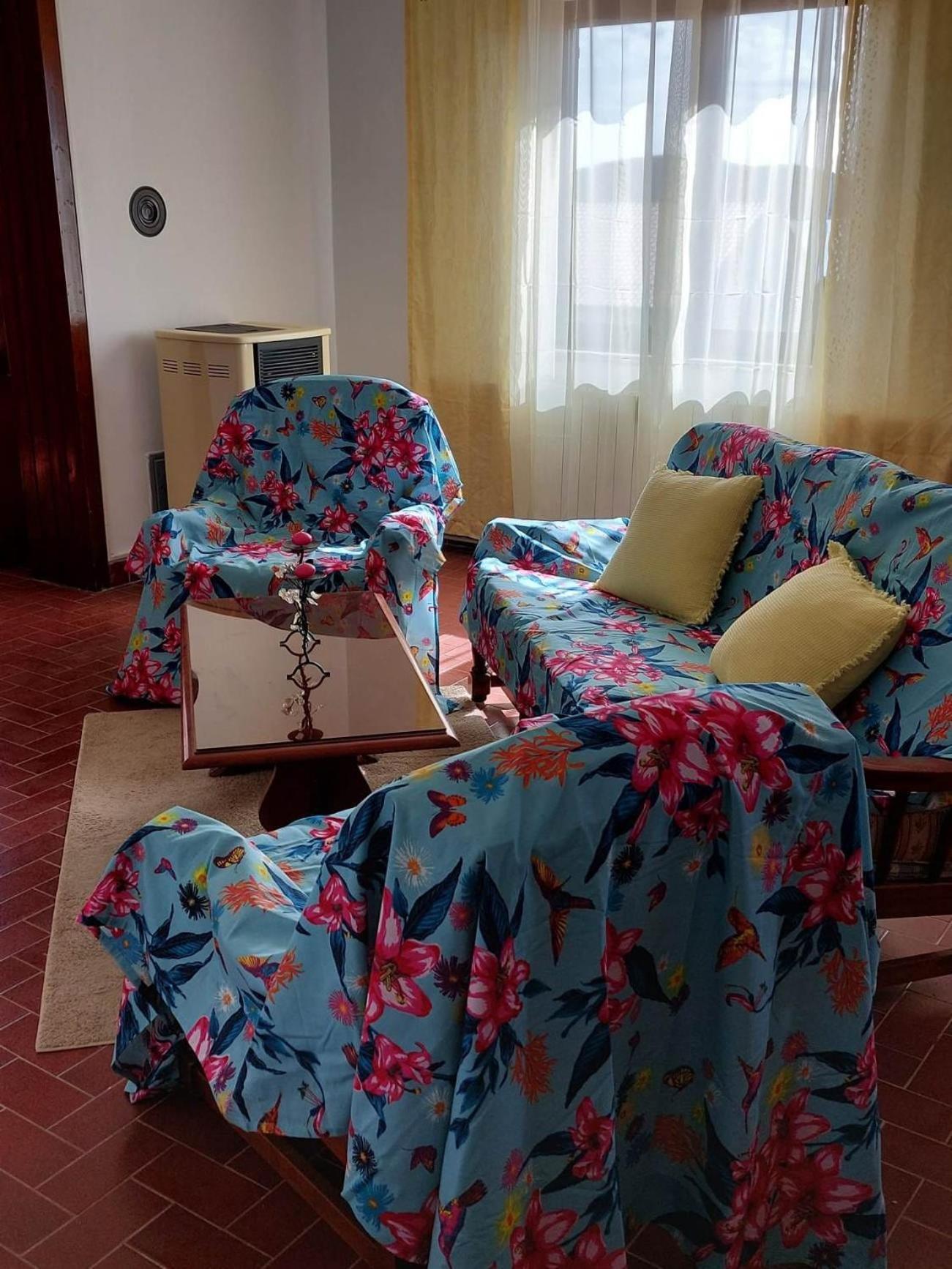 Apartmani Tara Medolino Esterno foto