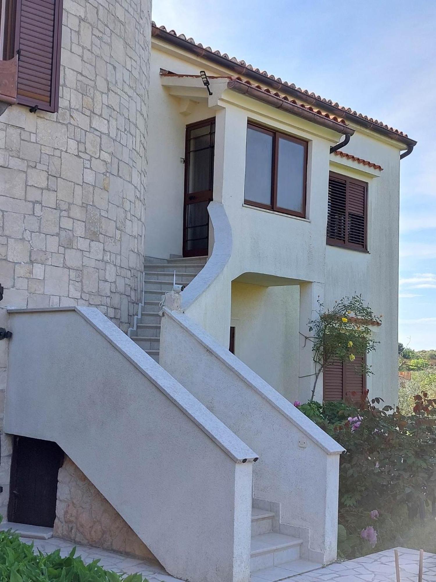 Apartmani Tara Medolino Esterno foto