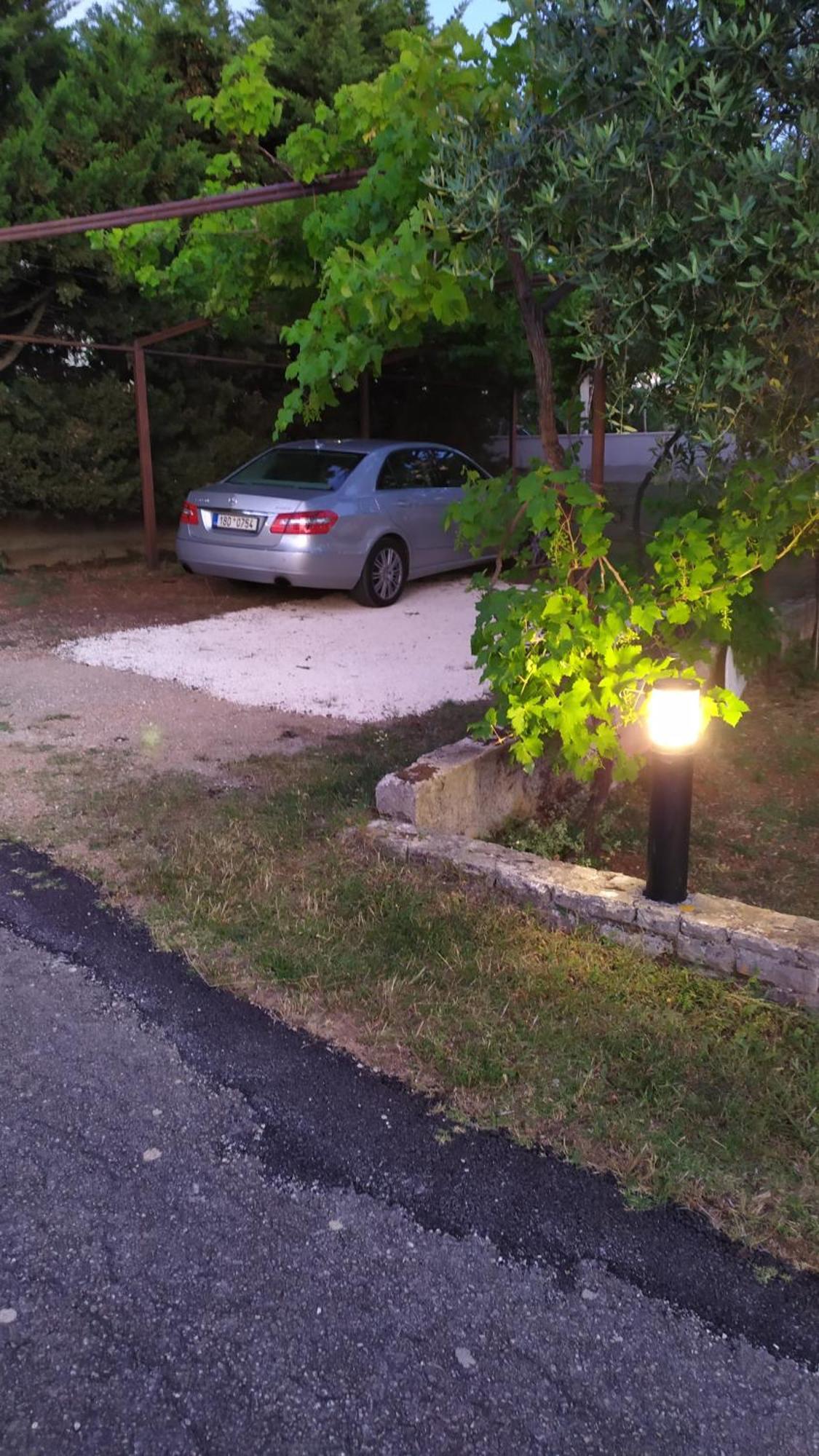 Apartmani Tara Medolino Esterno foto