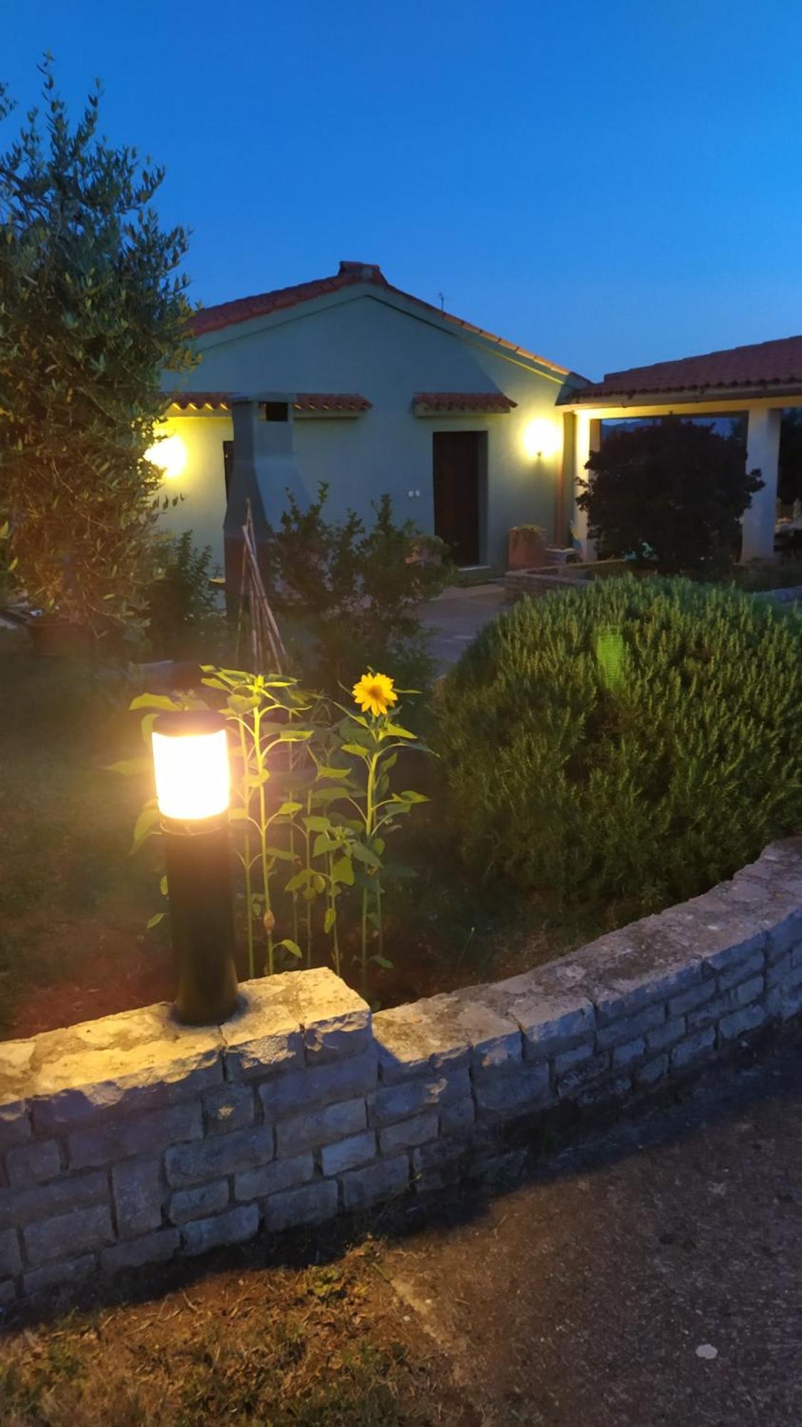 Apartmani Tara Medolino Esterno foto