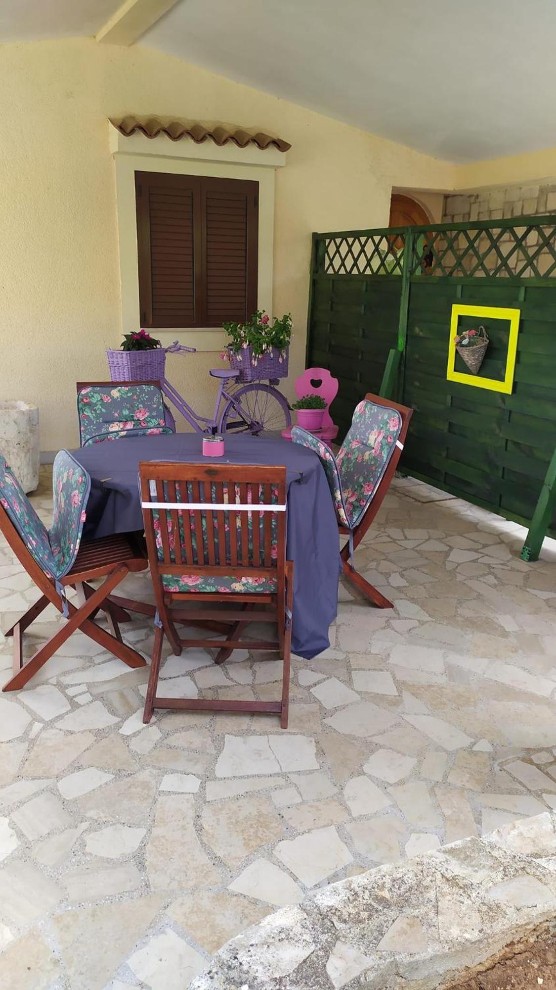Apartmani Tara Medolino Esterno foto
