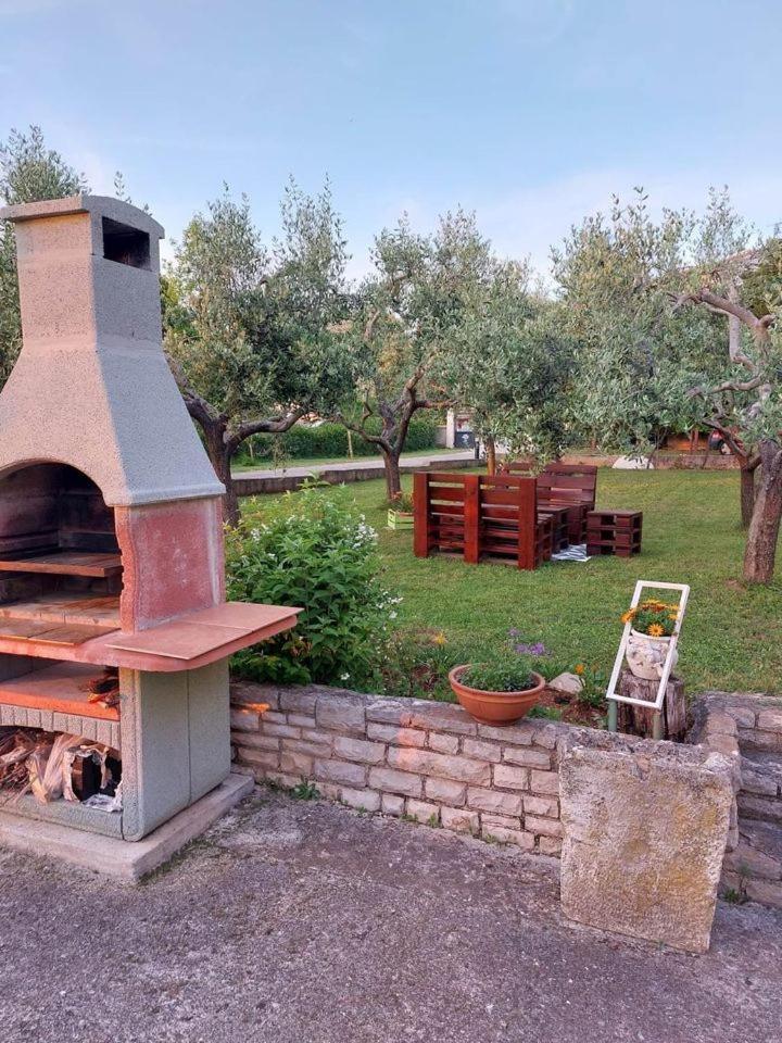 Apartmani Tara Medolino Esterno foto