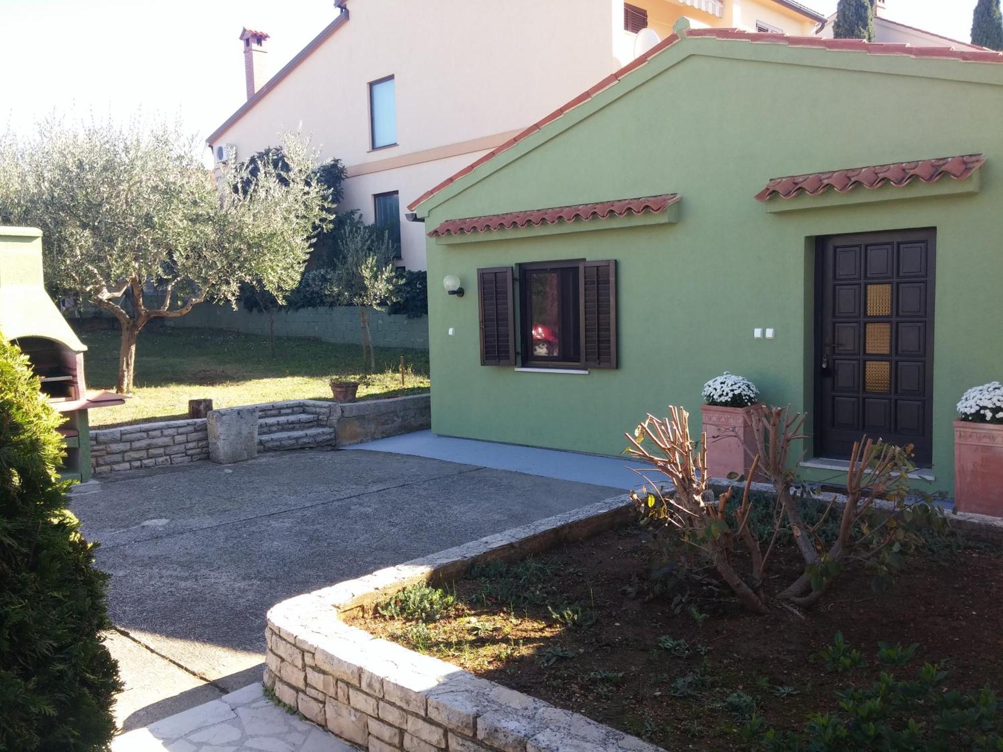 Apartmani Tara Medolino Esterno foto