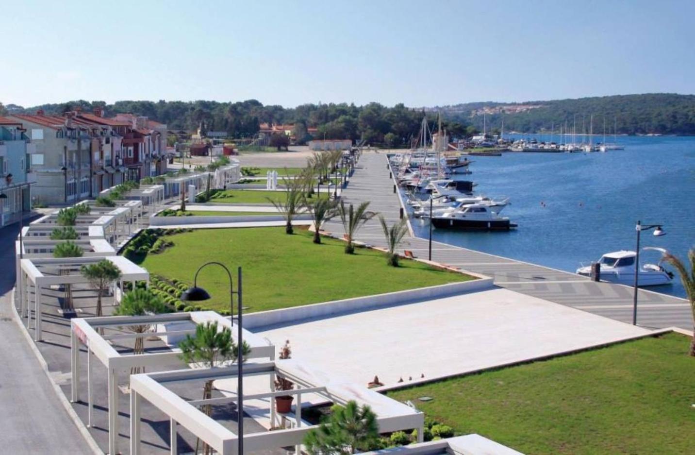 Apartmani Tara Medolino Esterno foto
