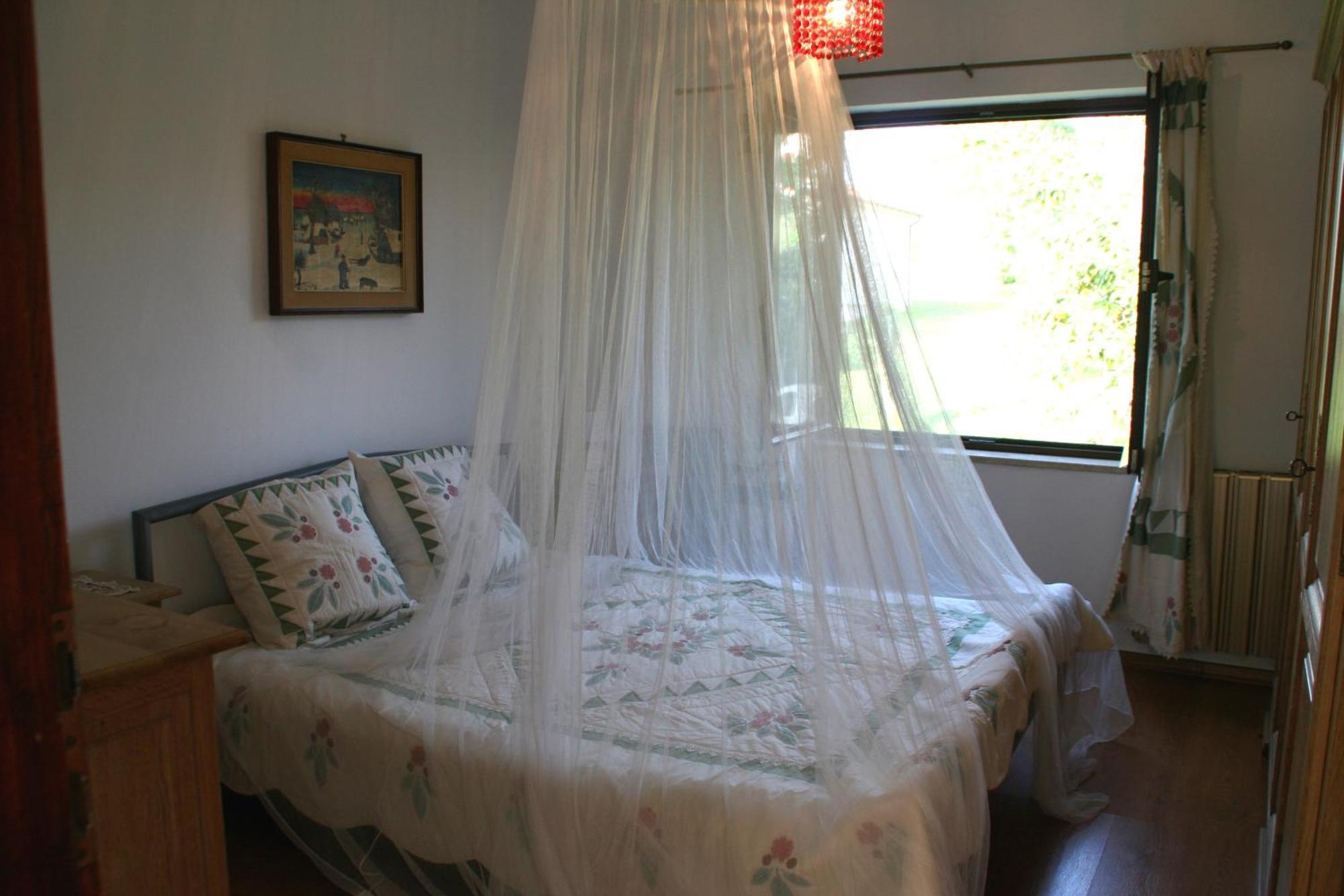 Apartmani Tara Medolino Esterno foto