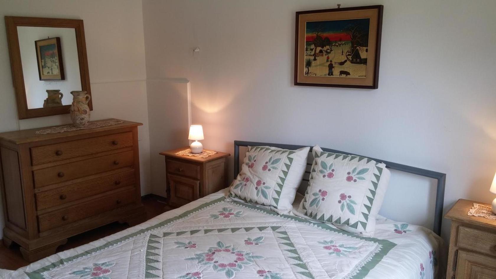 Apartmani Tara Medolino Esterno foto