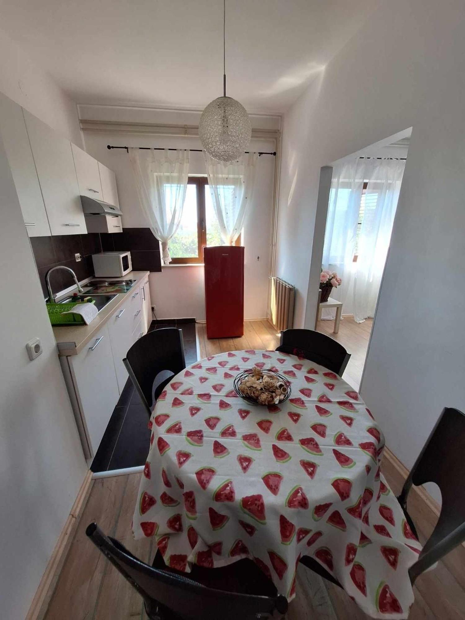 Apartmani Tara Medolino Esterno foto