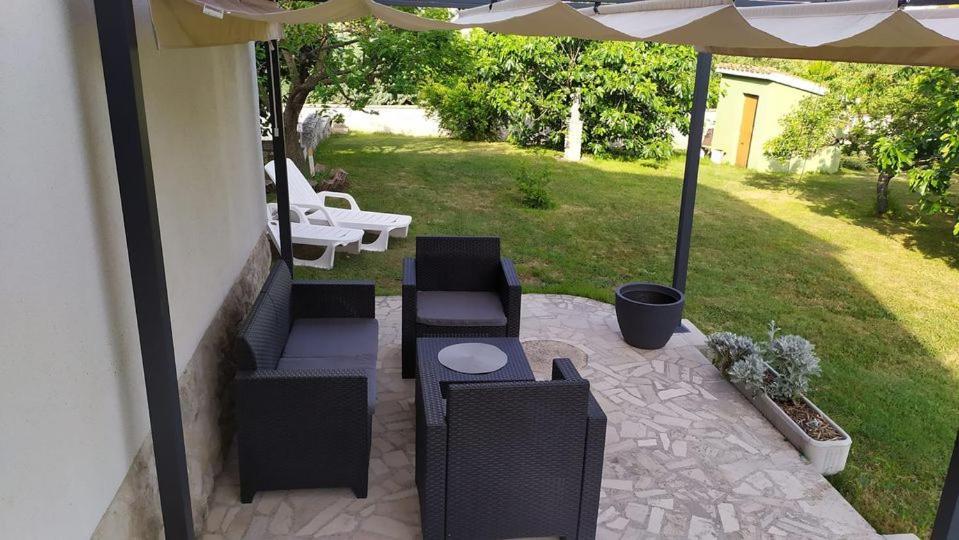 Apartmani Tara Medolino Esterno foto