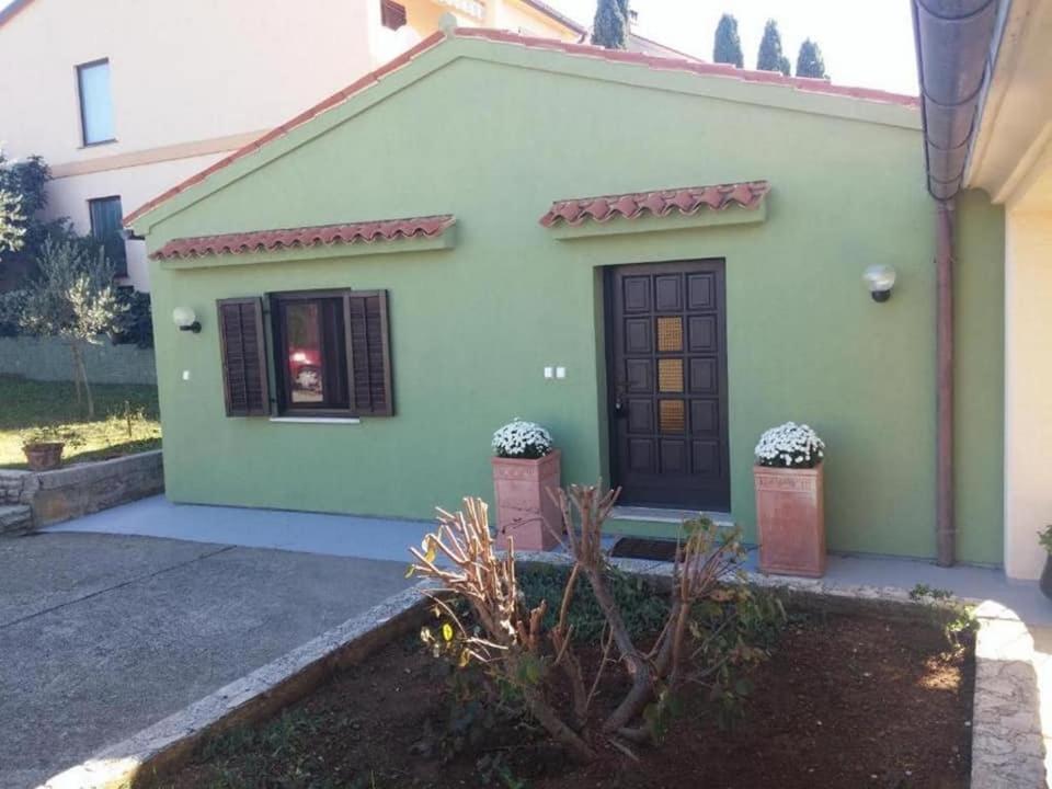 Apartmani Tara Medolino Esterno foto