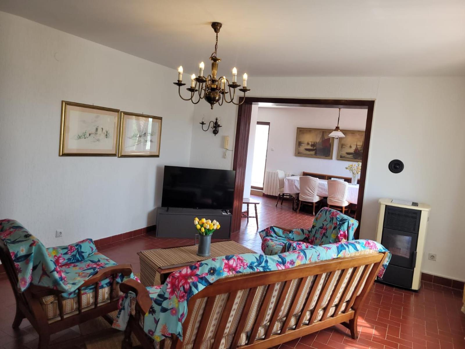 Apartmani Tara Medolino Esterno foto
