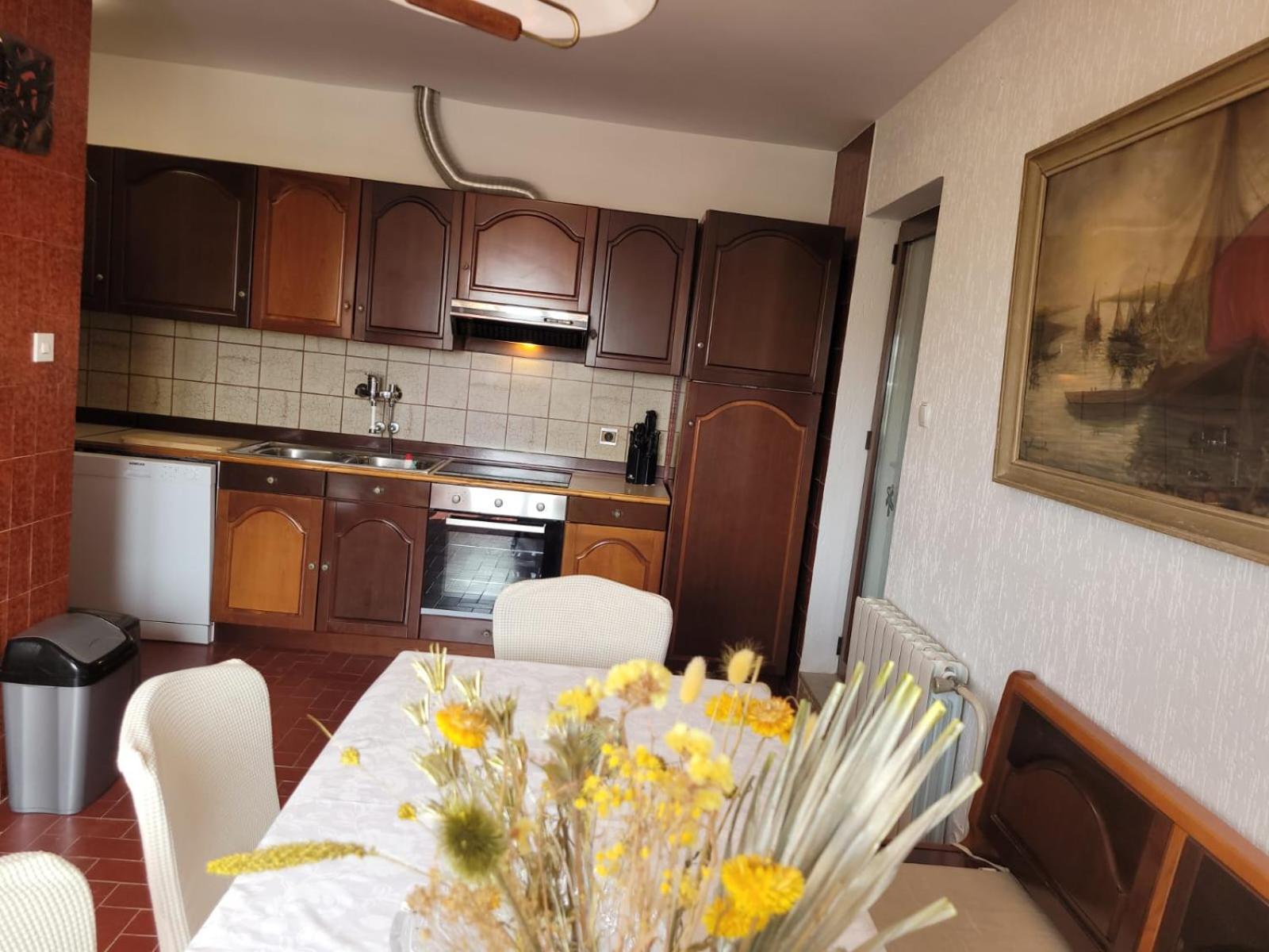 Apartmani Tara Medolino Esterno foto