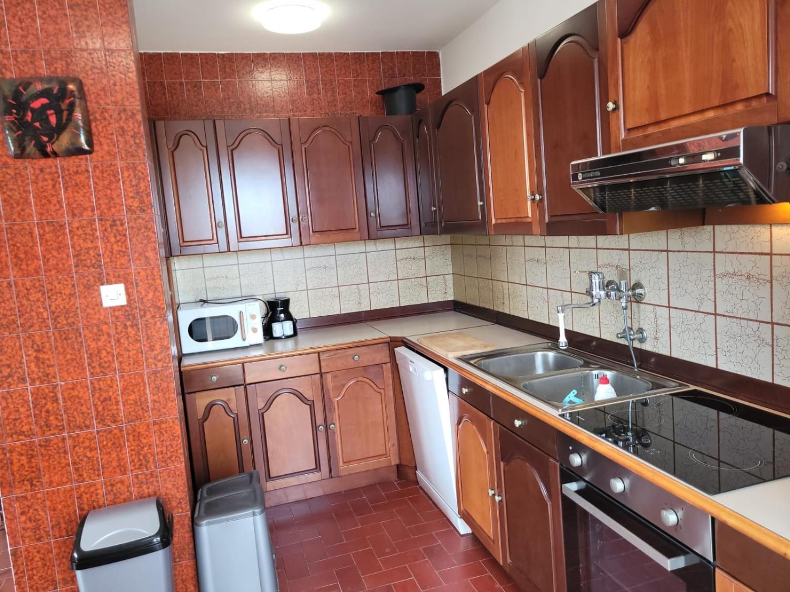 Apartmani Tara Medolino Esterno foto