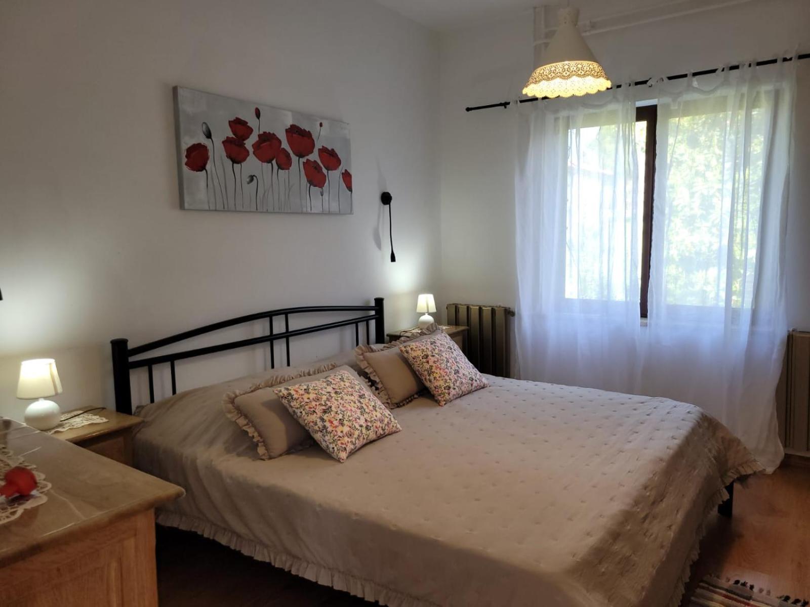 Apartmani Tara Medolino Esterno foto