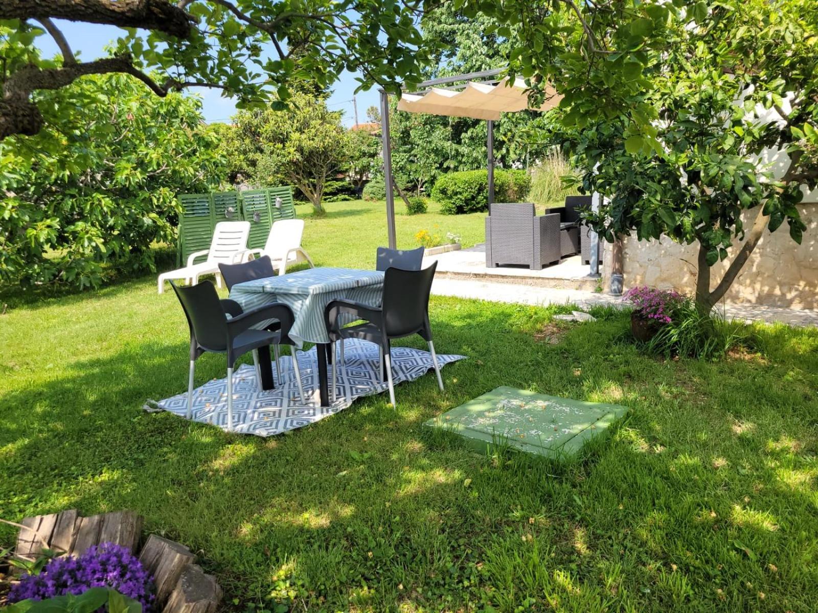 Apartmani Tara Medolino Esterno foto