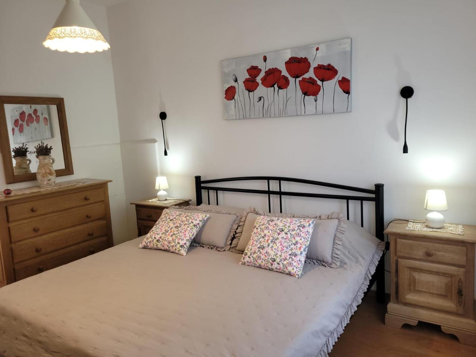 Apartmani Tara Medolino Esterno foto