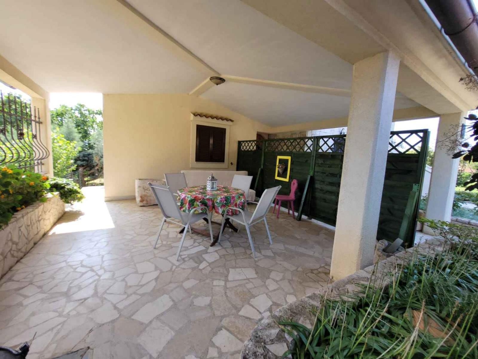Apartmani Tara Medolino Esterno foto
