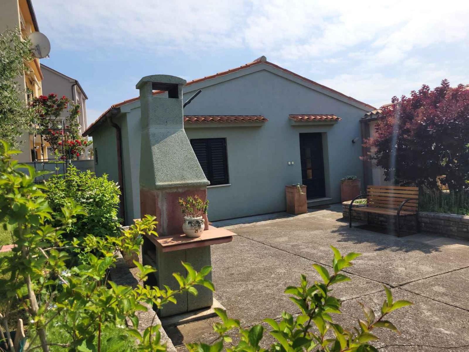 Apartmani Tara Medolino Esterno foto