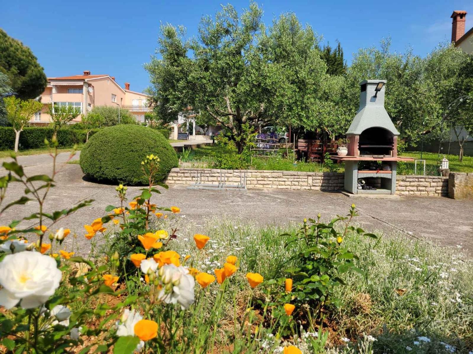 Apartmani Tara Medolino Esterno foto